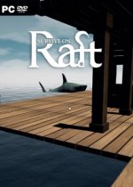 Survive on Raft (2019) PC | RePack  Other s